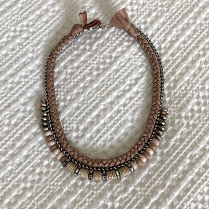 Stella & Dot Statement Necklace